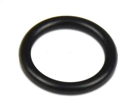 Kein Hersteller Be gamintojo O formos žiedas 11 x 2 mm (G1/4 be griovelio)