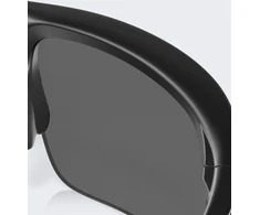 Oakley Akiniai BiSphaera Prizm Juodas Polarized PRI