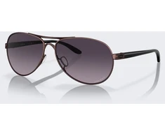 Oakley Akiniai Oakley Feedback Prizm Juodas Gradient Satin