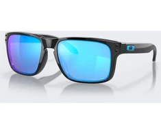 Akiniai Oakley Holbrook - polished juodas/prizm sapphire