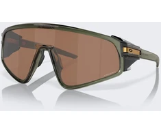 Oakley Akiniai Oakley Latch Panel Prizm Tungsten Olive