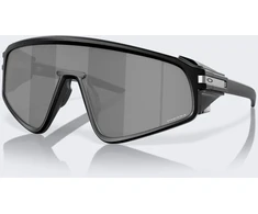 Oakley Akiniai Oakley Latch Panel Prizm Juodas PRIZM Juodas