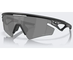 OAKLEY SPHAERA SLASH Matte Juodas/Prizm Juodas Polerizuoti sportiniai akiniai