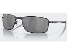 Oakley Akiniai Oakley Square Wire Prizm Iridium Juodas P