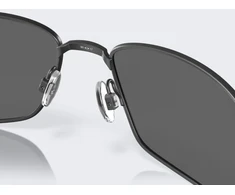 Oakley Akiniai Oakley Square Wire Prizm Iridium Juodas P