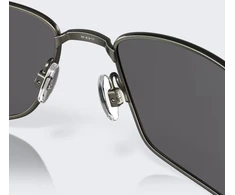 Oakley Square Wire Prizm Gray poliarizuoti akiniai
