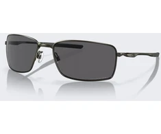 Oakley Square Wire Prizm Gray poliarizuoti akiniai