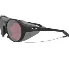JAV Oakley Clifden matte juodas prizm snow iridium akiniai