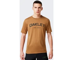 Oakley Marškinėliai Oakley SI Indoc COYOTE