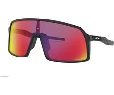 OAKLEY Sutro Matte Juodas Prizm Road