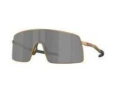 OAKLEY Sutro Ti PM Auksinis/ PRIZM juodas