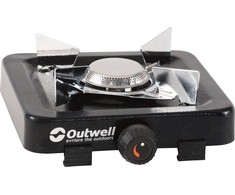 Outwell | Nešiojama dujinė viryklė | Užkandis 1-Burner | 3000 W