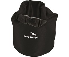 Easy Camp Dry-pack S 10-6 L, Juodas