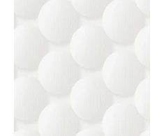Sintra Oase WALLPAPER 520710 Baltas BALLS (12)
