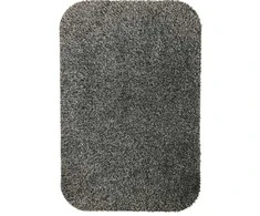Oaza Dywany Oazė kilimai DOOR MAT ALICANTE 100 STAR 0900 ANTHRA