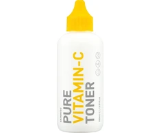 Skinmiso Pure Vitamin-C Brightening drėkinantis veido tonikas-losjonas, 100 ml