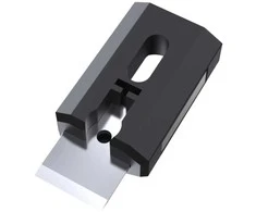 Creality filamento nukirtimo peiliukai 10vnt skirti 3D spausdintuvui K2 Plus