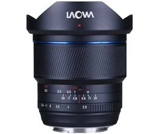 Objektyvas Obiektyw Laowa 12 mm f/2,8 Lite Zero-D FF su AF - Sony E