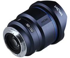 Objektyvas Obiektyw Laowa 12 mm f/2,8 Lite Zero-D FF su AF - Sony E