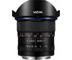Objektyvas LAOWA Venus Optics Obiektyw D-Dreamer 12 mm f/2,8 Zero-D do Leica L