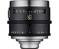 Objektyvas Samyang Xeen Meister 85mm T1.3 PL
