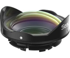 Objektyvas Obiektyw Sealife Sealife Ultra-Wide Angle Dome Lens (SL052)