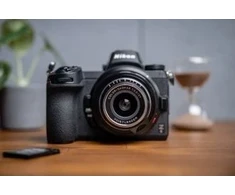 Objektyvas Obiektyw Voigtlander Obiektyw Voigtlander Color Skopar II Vintage Line 21 mm f/3,5 do Leica M - juoda