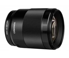 Objektyvas Obiektyw Yongnuo YN 85 mm f/1,8 DF DSM do Sony E