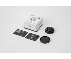 Objektyvas - Viltrox AF 28mm F4.5 Nikon Z kompaktiškas automatinis fokusavimo objektyvas