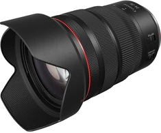 Canon RF 24-70 mm F/2.8 IS L USM objektyvas