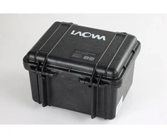 Objektyvas Objektyvas Laowa 12 mm T2,9 Zero-D Cine (ft) Arri PL