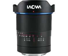 Objektyvas Objektyvas Laowa 15 mm f/4,5 0,5x Macro, skirtas Nikon Z