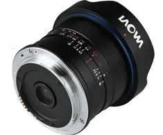 Objektyvas Objektyvas Laowa 15 mm f/4,5 0,5x Macro, skirtas Nikon Z