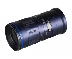 Objektyvas Laowa 180 mm f/4,5 1,5x Ultra Macro APO AF Nikon Z