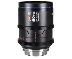 Objektyvas Objektyvas Laowa Sword 180 mm T4,6 1,5x Macro Cine, skirtas Arri PL