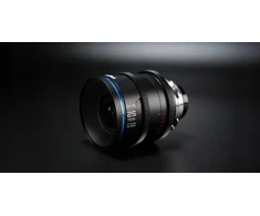 Objektyvas Laowa Sword 25 mm T2,9 1x Macro Cine, skirtas Arri PL