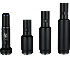 Objektyvas Laowa Venus Optics Aurogon FF 10-50x NA 0,5 supermicro APO, skirtas Canon EF