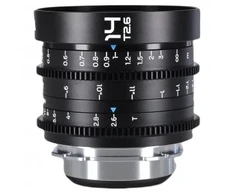 Objektyvas Laowa Objektyvas Laowa VV 14 mm T2,6 Zero-D Cine - Arri PL