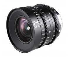 Objektyvas Objektyvas Laowa VV 14 mm T2,6 Zero-D Cine - Arri PL