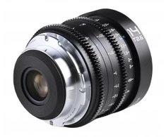 Objektyvas Objektyvas Laowa VV 14 mm T2,6 Zero-D Cine - Arri PL