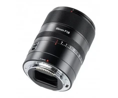 Nikkor objektyvas AstrHori AF 85 mm f/1,8 II Full-frame, skirtas Nikon Z