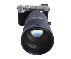 Objektyvas Objektyvas Laowa C-Dreamer 200 mm f/2 AF FF, skirtas Sony E