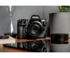 Objektyvas Objektīvas Voigtlander APO Lanthar 28 mm f/2,0 Nikon Z