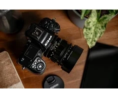 Objektyvas Objektīvas Voigtlander APO Lanthar 28 mm f/2,0 Nikon Z