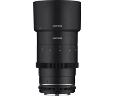 Objektyvas Samyang 135mm T2.2 VDSLR MK2 MFT