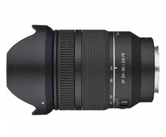 Objektyvas Samyang AF 2.8/24-60 FE Sony E Schneider Kreuznach