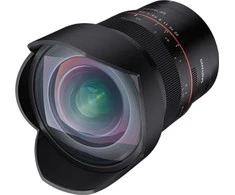 Objektyvas Samyang MF 14mm f/2.8 Nikon Z