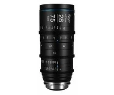 Venus Optics Laowa 28-75mm FF T2.9 Ranger objektyvas, skirtas Arri PL / Canon EF