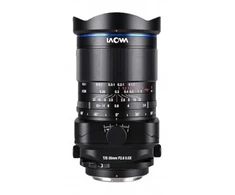 Venus Optics objektyvas Laowa 35 mm f/2,8 Zero-D Tilt-Shift 0,5x Macro, skirtas Nikon Z