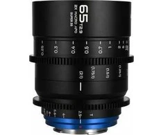 Laowa Venus Optics 65 mm T2.9 Cine Macro APO objektyvas, skirtas Sony E